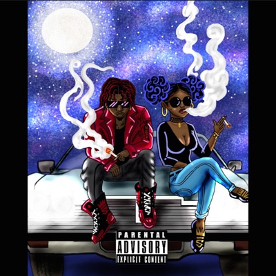 Queen & $lim (feat. JustIan) - Single
