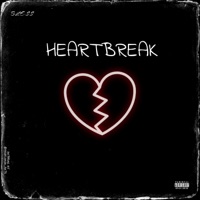 Heartbreak - Single - Blessltb