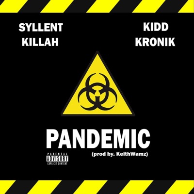 Pandemic - Single