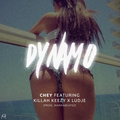 Dynamo (feat. killahkeezy & Ludje) - Single