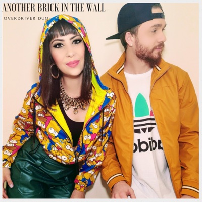 Another Brick in the Wall - Single