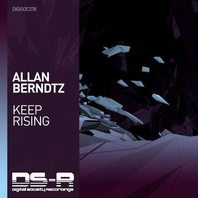 Keep Rising - Single