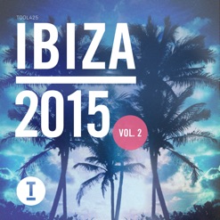 TOOLROOM IBIZA 2015 - VOL 2 cover art