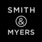 Black - Smith & Myers lyrics