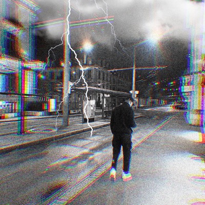 Je te ramène (feat. Nepthune) - Single