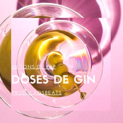 Doses de Gin - Single