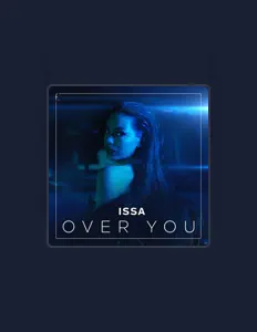 Issa: песни, клипы, биография, даты выступлений и многое другое.