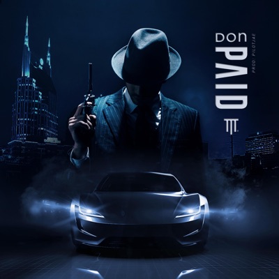Don Paid - Single