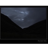 Pslam 23 - Single - NMH Vic