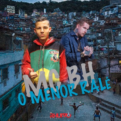 O Menor Ralé - Single