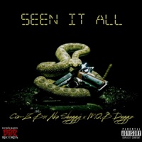 Seen It All (feat. Mob Duggz) - Single - Cra-Z Boi Aka Shaggy