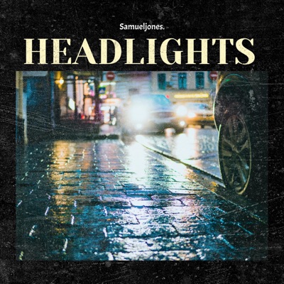 Headlights - Single