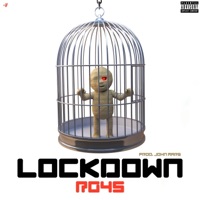 Lockdown - Single - RG45