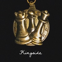 Kingside (feat. Ras) - Single - Corwin