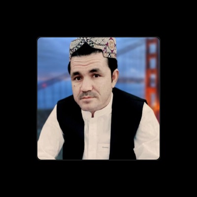 Listen to Raziq Showqi, watch music videos, read bio, see tour dates & more!