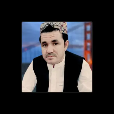 Listen to Raziq Showqi, watch music videos, read bio, see tour dates & more!
