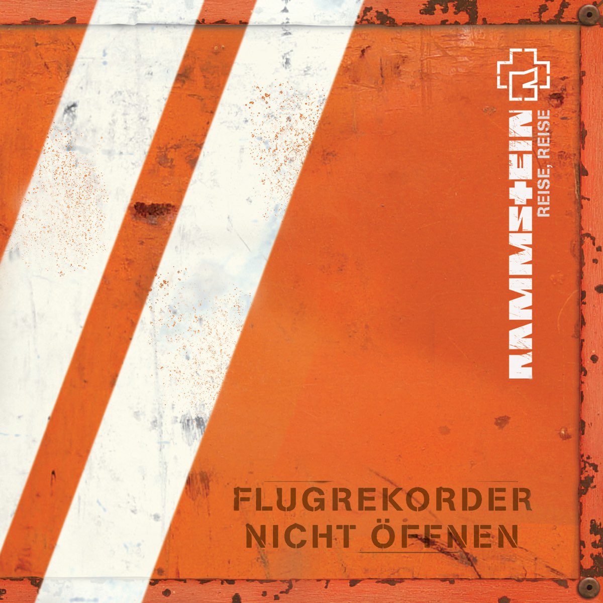 Reise, Reise by Rammstein on Apple Music
