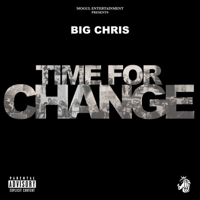 Time for Change - Single