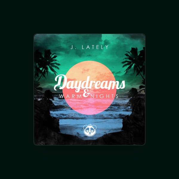 J. Lately's avatar