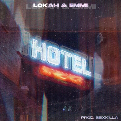 Irgendwo im Hotel (feat. Emmi) - Single