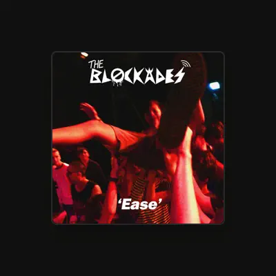 Listen to The Blockades, watch music videos, read bio, see tour dates & more!