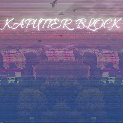 Kaputter Block - Single