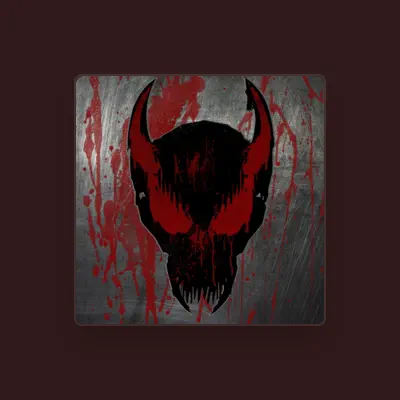 Listen to Blood Daubers, watch music videos, read bio, see tour dates & more!