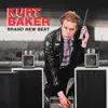 Kurt Baker - Weekend Girls