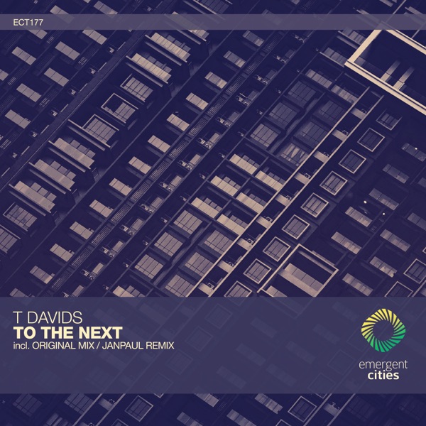 To the Next - Single