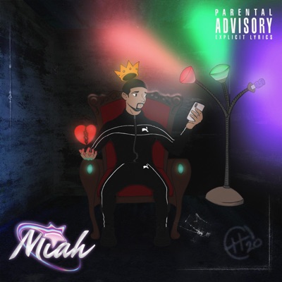 Miah - Single