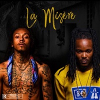 La Misère (feat. Marginal) - Single - Scrapy