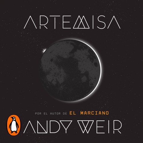 Artemisa cover