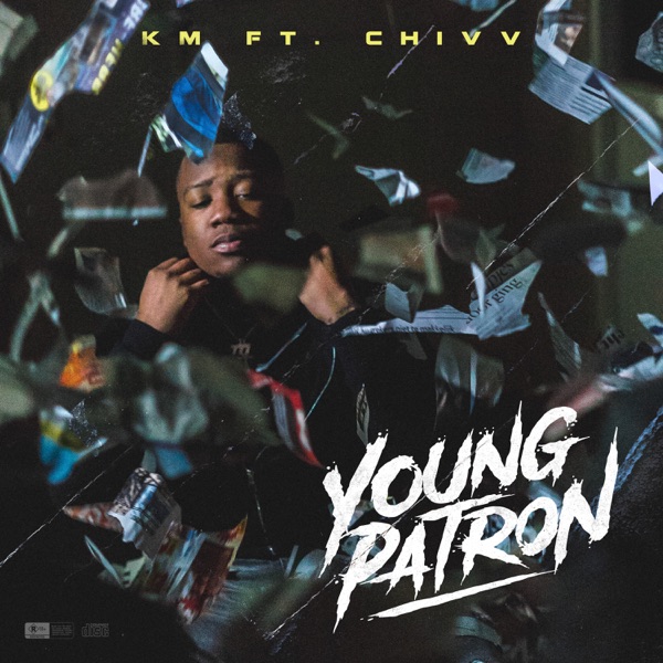 Young Patron (feat. Chivv) - Single