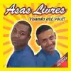 Asas Livres - Tudo Azul