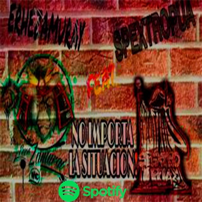 No Importa la Situación - Single