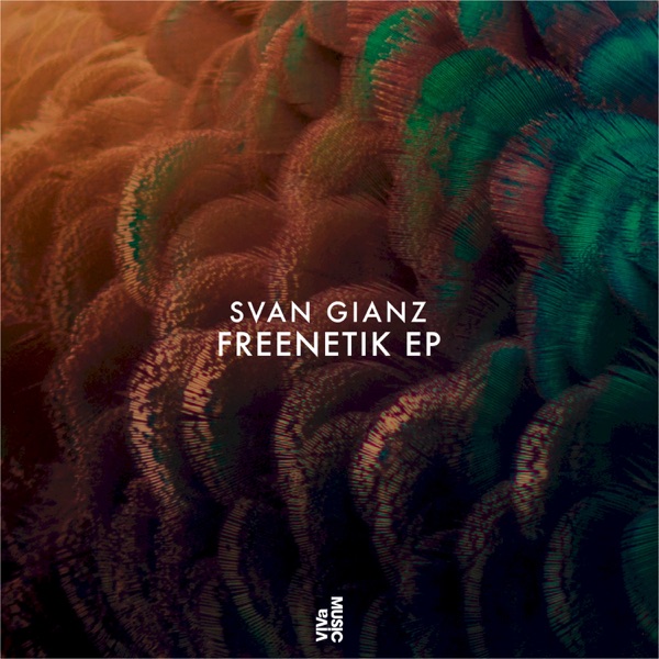 Freenetik - EP