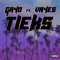 Tieks (feat. Vayes) - Cebada Crew lyrics