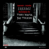 Dreamz (Tony Mafia Remix) artwork