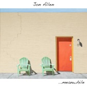 Jon Allen - Can't Hold Back the Sun