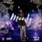 Moody (feat. Kvosvbi) - Ballout Maine lyrics