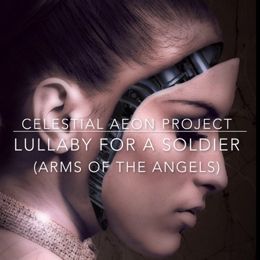 Lullaby for a Soldier (Arms of the Angels) [From  Alita: Battle Angel