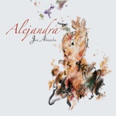 Alejandra (Malagueña) [feat. Pepe De Pura] artwork