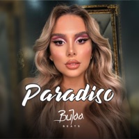 Paradiso (Instrumental) - Single - BuJaa Beats