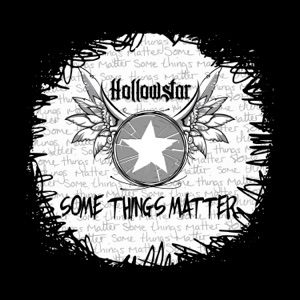 Some Things Matter - EP