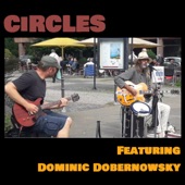 Circles LIVE on the street in Bergedorf (feat. Dominic Dobernowsky) [Live] artwork