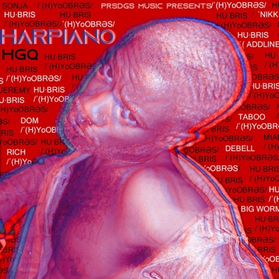 H U B R I S (Otr Prelude) - EP