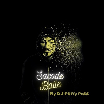 Sacode Baile (Moombahton Brasil) - Single