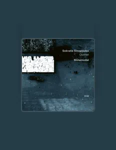 收听 Sokratis Sinopoulos Quartet、观看音乐视频、阅读小传、查看巡演日期等 ！