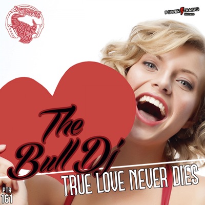 True Love Never Dies artwork