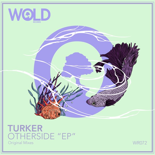 Otherside - Single
